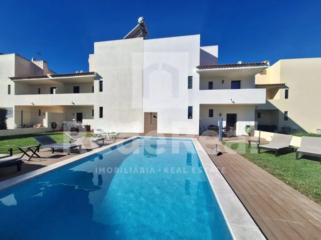 Bassein - Luxury House with Pool in Albufeira