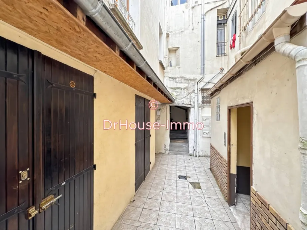 Jardin - Appartement 2 Pièces avec Cave à Melun