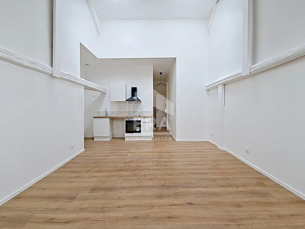 Living Room - 2-Bedroom Apartment with Parking in Tiercelet
