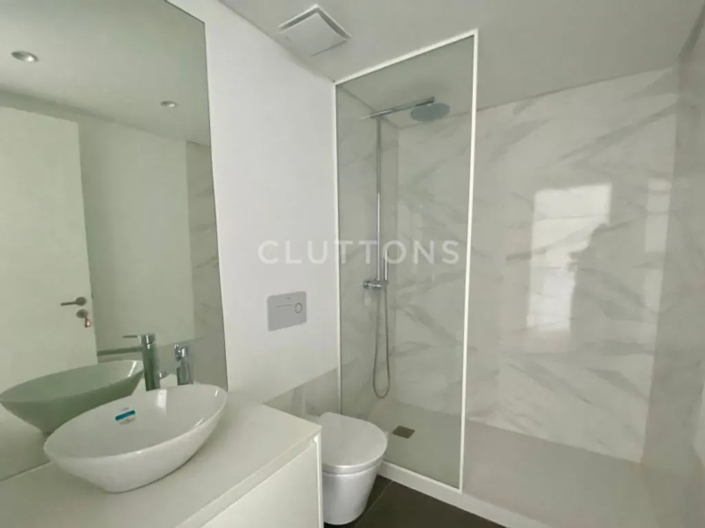 Salles de bain - Luxury Apartment with Terrace in Lisbon