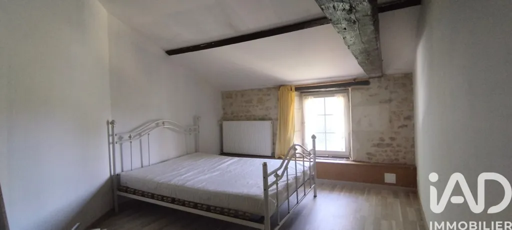 Magamistoad - Restored Longère with Pool in Saint-Valérien