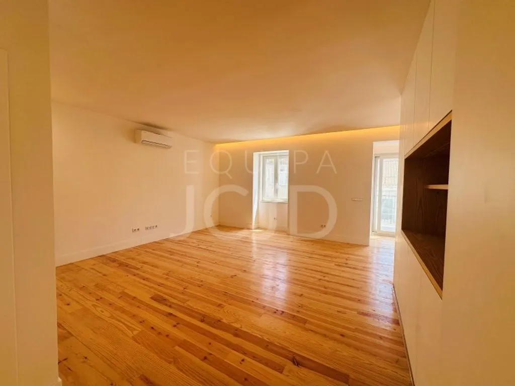 Séjour - Luxury Duplex Flat with River View in Sao Vicente