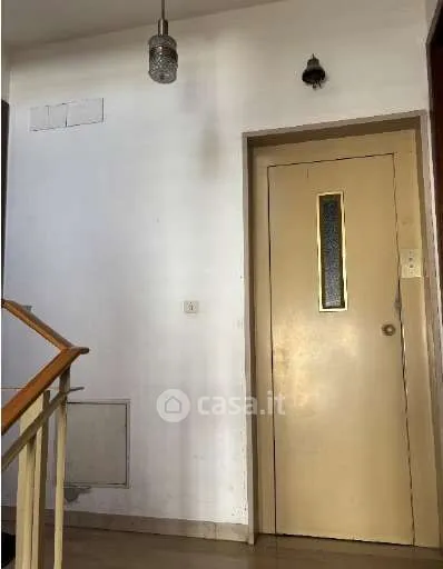 Entrée - Apartment with Terraces in Arezzo