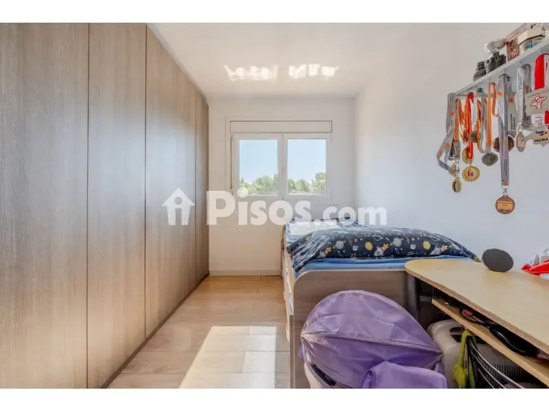 Chambres - Terraced House with Sea View in Bonanova