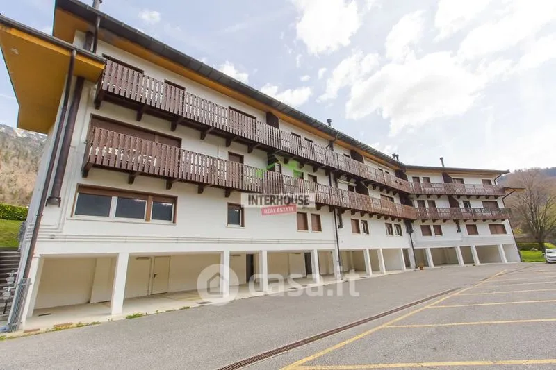 Esterno - Ground Floor Apartment with Cellar in Arta Terme