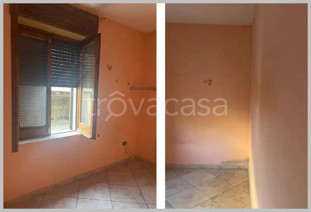 Rooms - Auctioned Apartment with Terrace in Carinaro