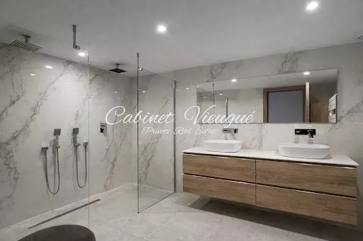 Vannitoad - Luxury Villa with Sea View in Grimaud