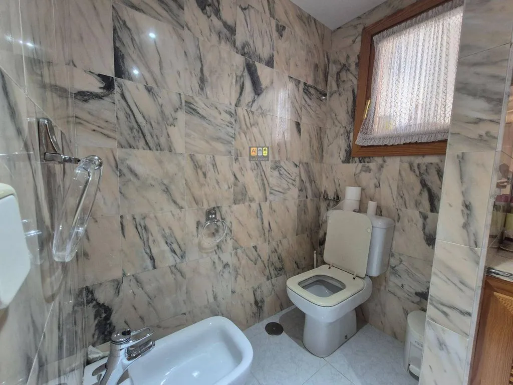 Vannitoad - Luxury Flat with Sea View in Altea
