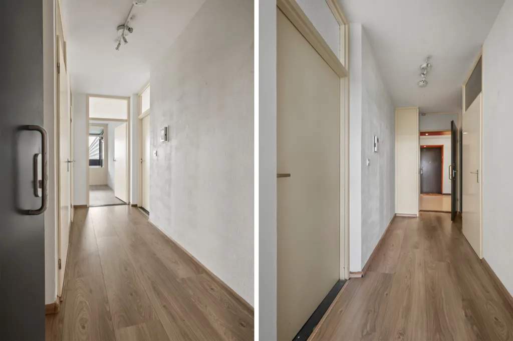 Ingresso - Apartment with Loggia in Zeist