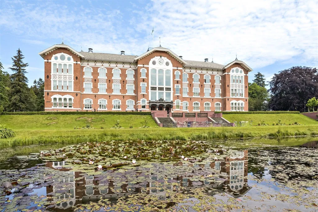facade