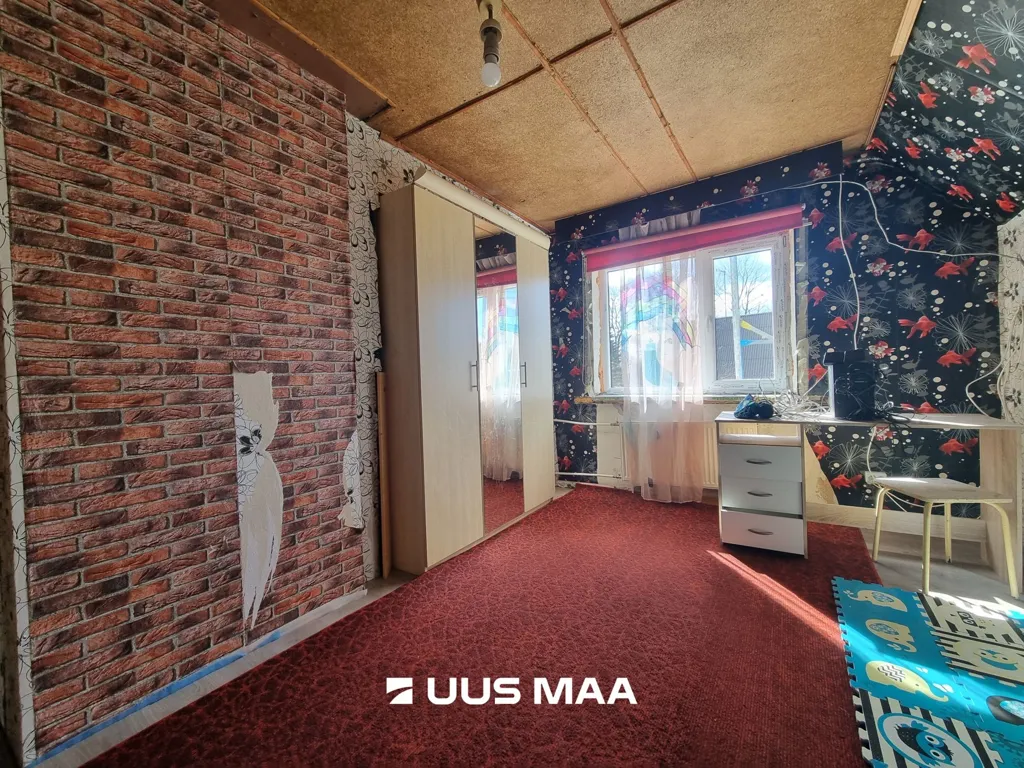 Maison 5 pièces à Vinni vald