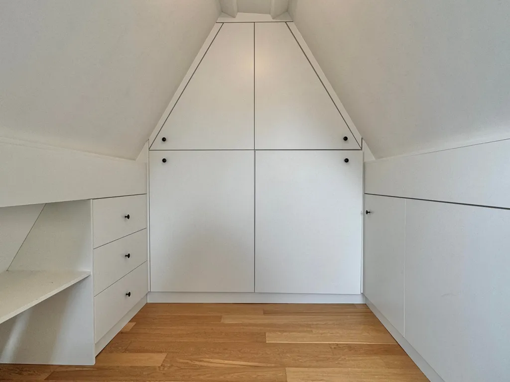 Appartement 3 pièces à Amsterdam
