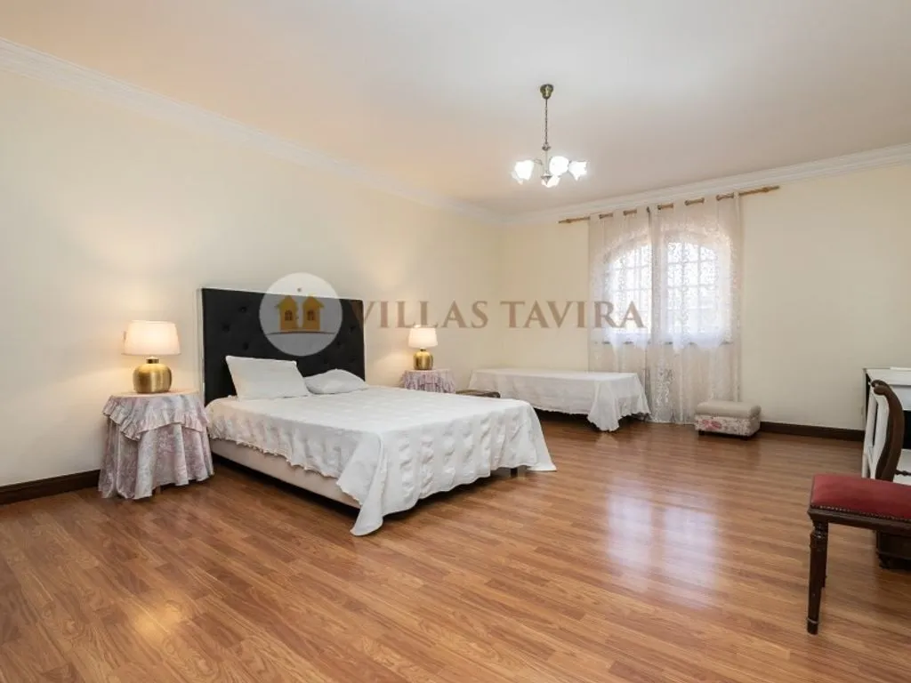 Magamistoad - Luxury Detached House with Private Pool in Castro Marim