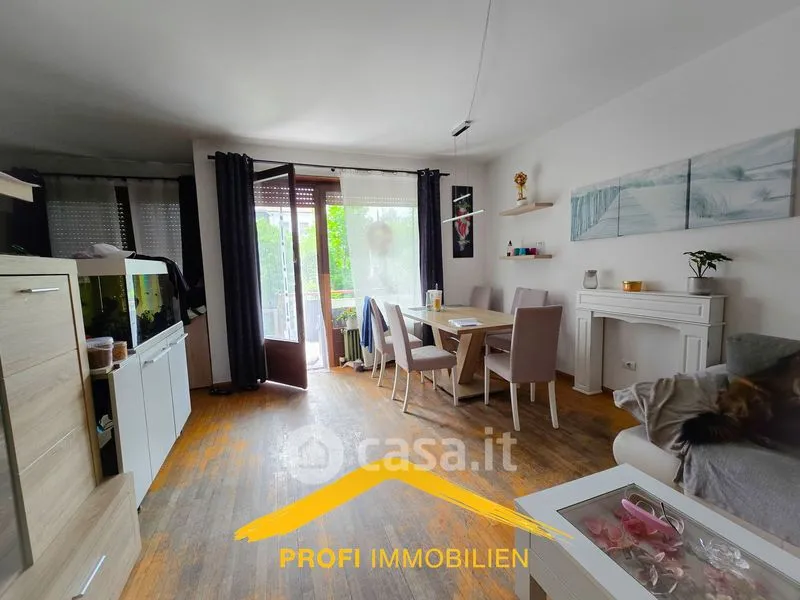 Elutuba - Apartment with Garden in Via Roma, Merano