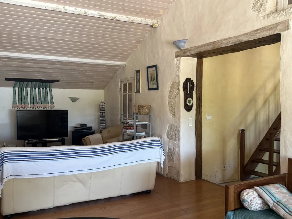 Elutuba - Country House with Pool in Gers Countryside