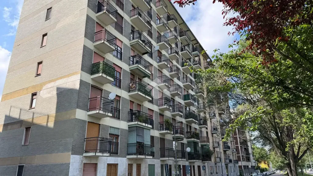 Exterior - Rearranged Two-Bedroom in Milan
