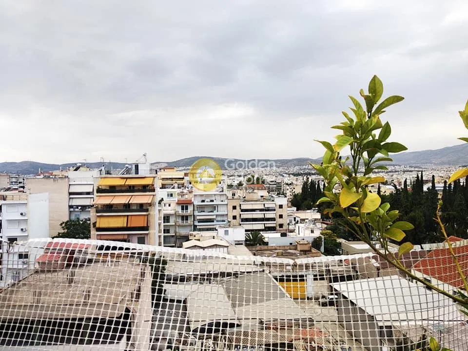 Terrass - Luxury Penthouse with Panoramic Views in Athens