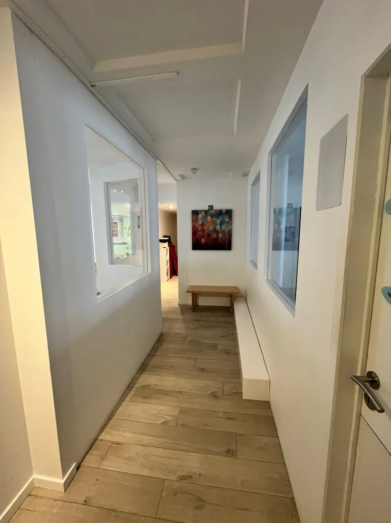 Esik - Office Space near EU Institutions in Leopoldwijk