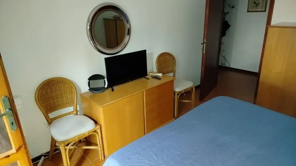 Appartement 3 pièces à IT