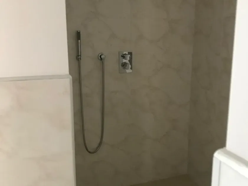 Salles de bain - Luxury Duplex with Balcony in Valencia De Don Juan