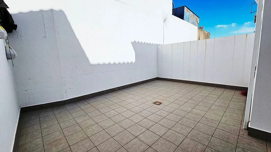 Jardin - Detached House with Terrace in Aracena