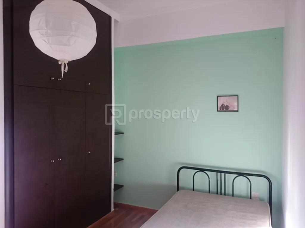 Chambres - City Centre Studio Apartment in Patra