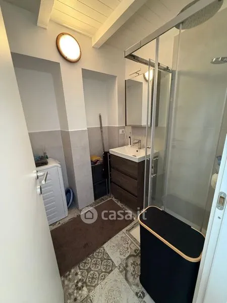 Vannitoad - Fully Furnished Studio in Central Torino