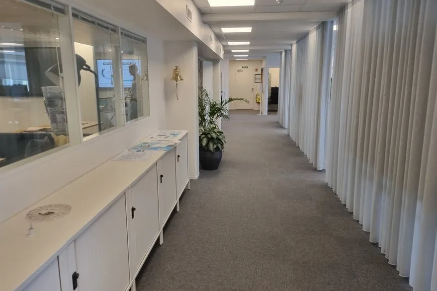 Kabinet - Office Space with Elevator near Ring 4