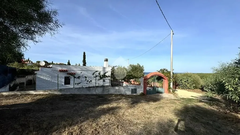 Välivaade - Villa with Garden near Siniscola Beaches