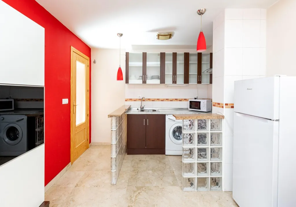 Appartement 1 pièces à Armilla