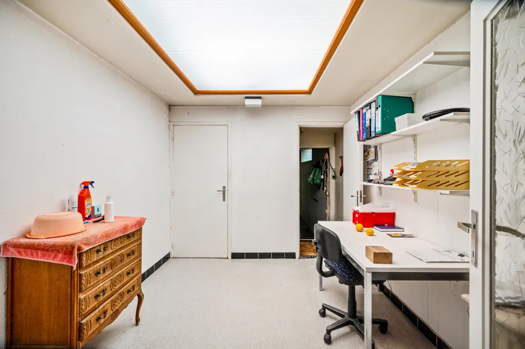Bureau - Local Commercial avec Logement à Herentals