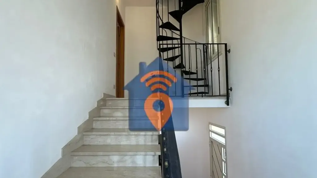 Pièces - Villa with Family Space in Selinunte