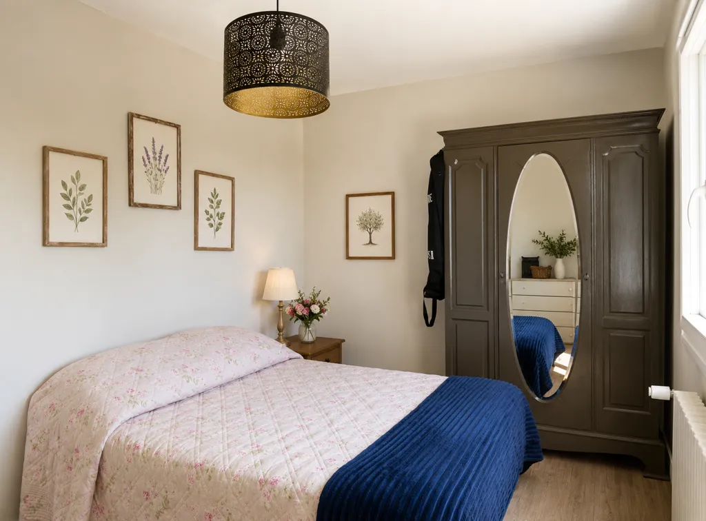 Chambres - Maison avec Jardin et Terrasse près de la Dordogne