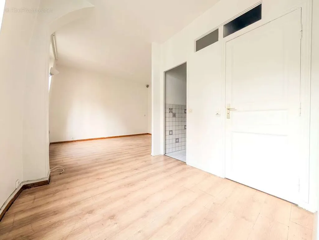 Pièces - Studio Lumineux au Cœur du Marais, Paris 3ème