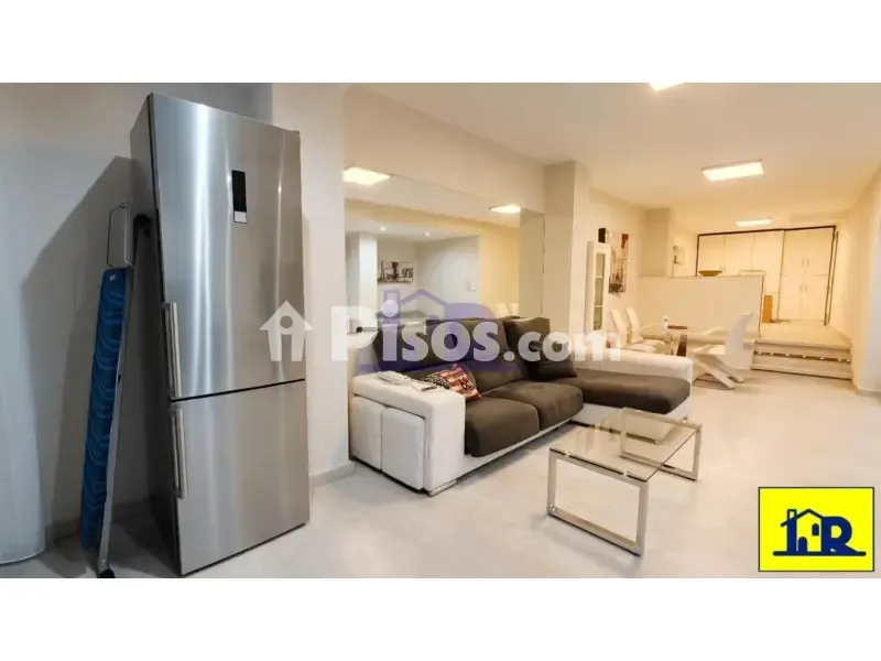 Elutuba - Loft with Patio in Cuenca Centre