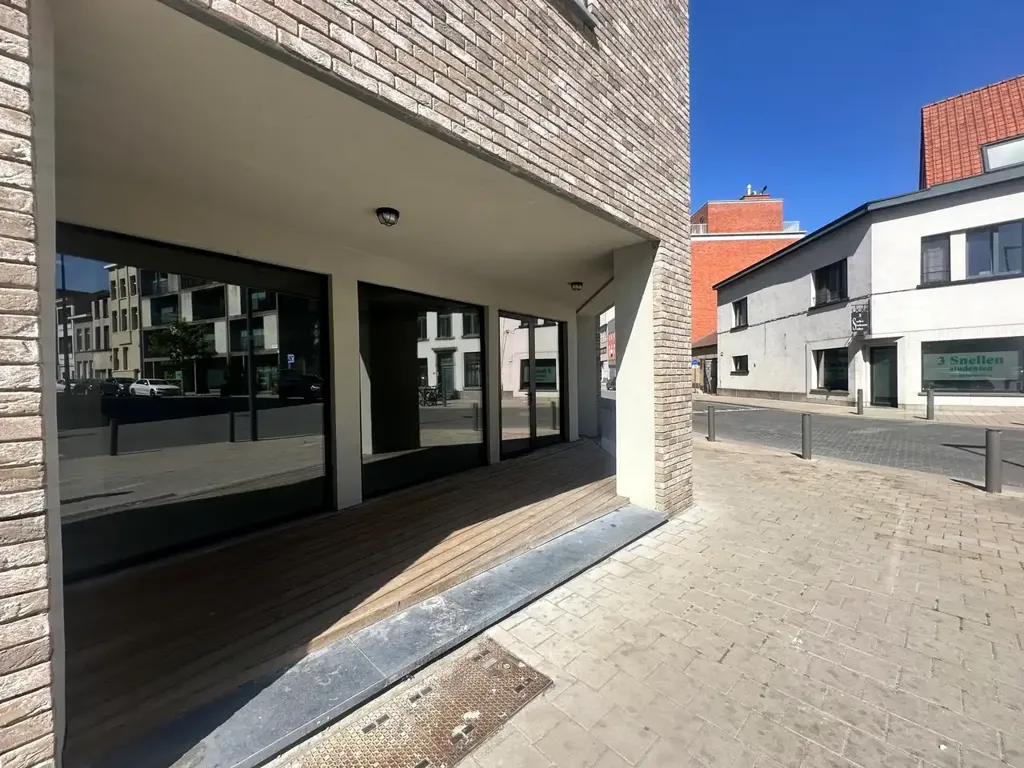 facade