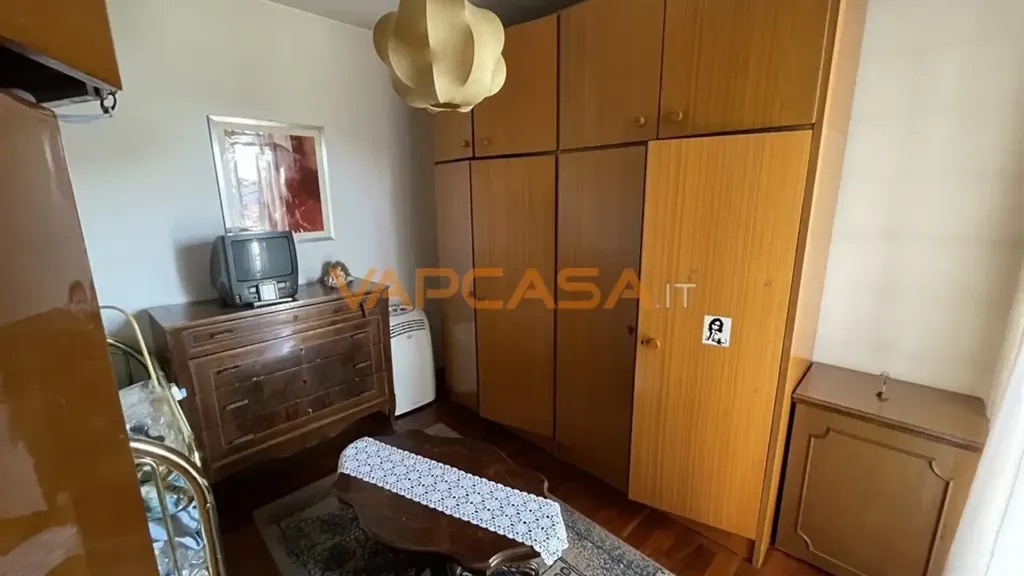 Chambres - Terraced Villa with Garden in Martinengo