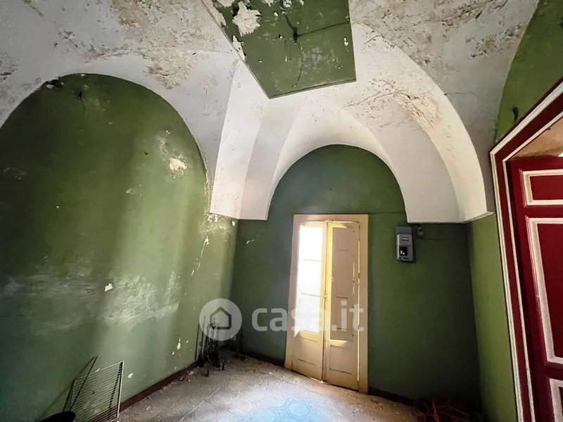 Pièces - Two-Storey House with Panoramic Terrace in Ostuni