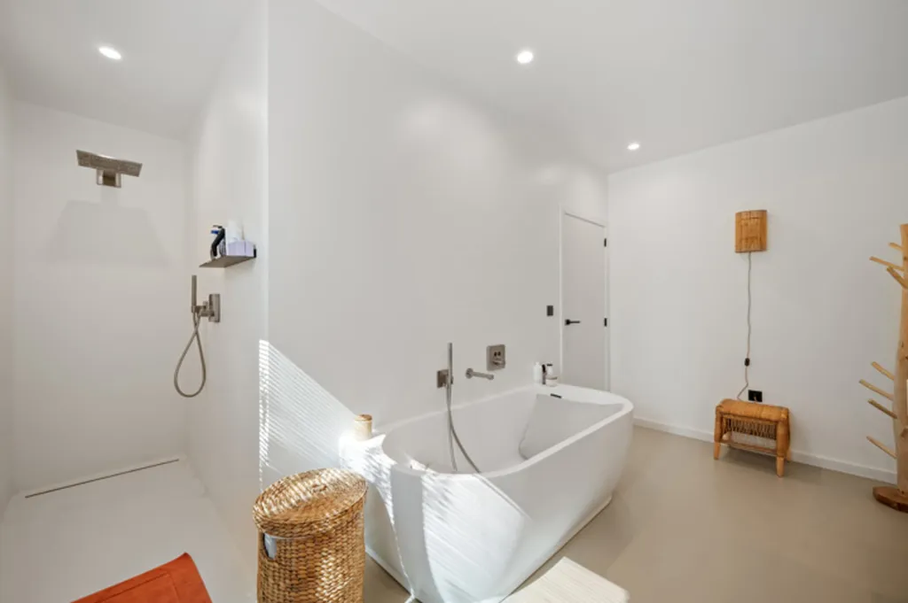Bagni - Modern Villa with Pool in Putte