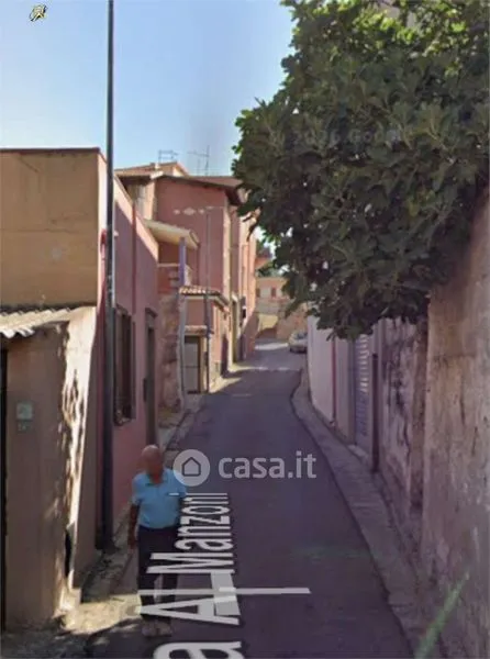Extérieur - Three-Level Apartment with Balcony in Dolianova