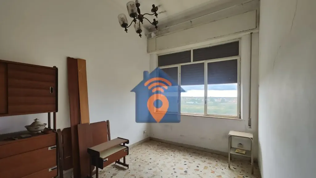 Magamistoad - Apartment with 3 Bedrooms in Castelvetrano