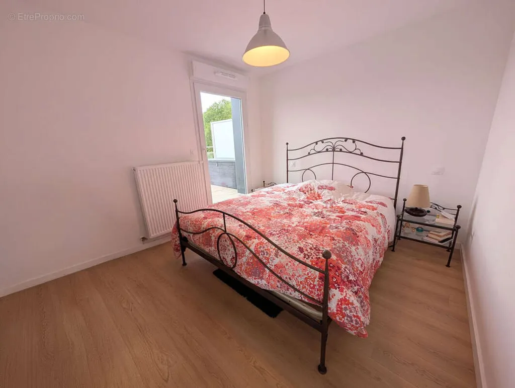 Magamistoad - Luxury Apartment with Rooftop in Bethune