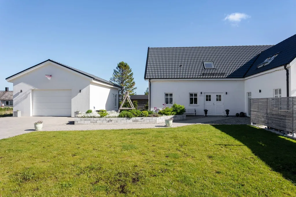 Välivaade - Modern Villa with Pool in Svedala