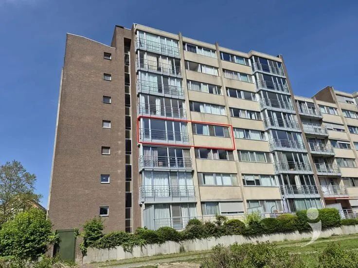 2 magamistoaga korter asukohas Leuven