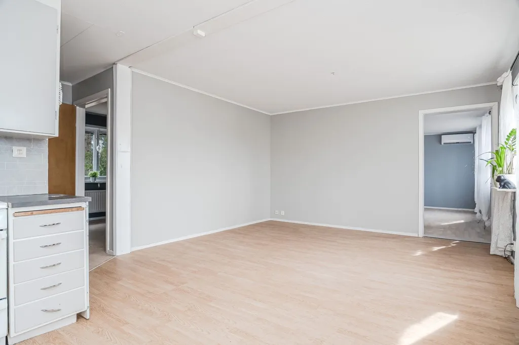 Cuisine - Fully Let Terraced House with Nature Near Ånge