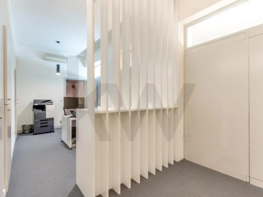 Kabinet - Luxury Office Space in Porto's City Centre