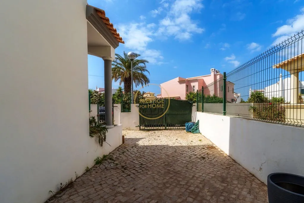 Extérieur - Luxury Villa with Garden in Olhão