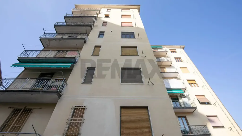 Extérieur - Spacious Apartment with Balcony in Novi Ligure