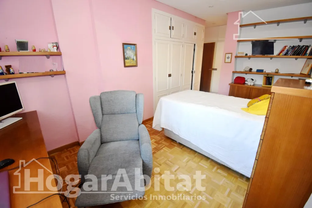 Magamistoad - Penthouse with Terraces in Castellón Centre