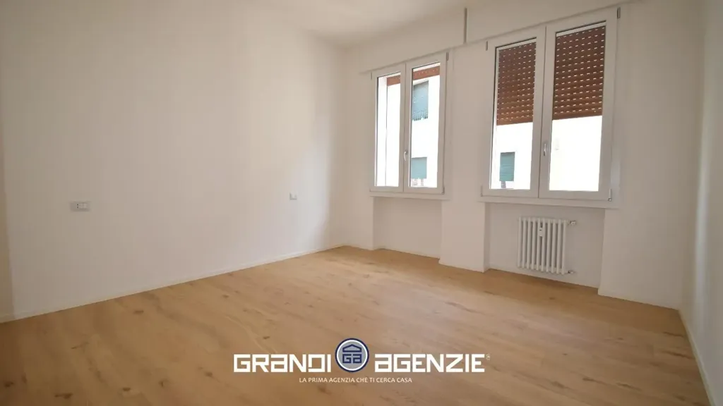 Toad - Rustic-Style Apartment with Balcony in Treviso